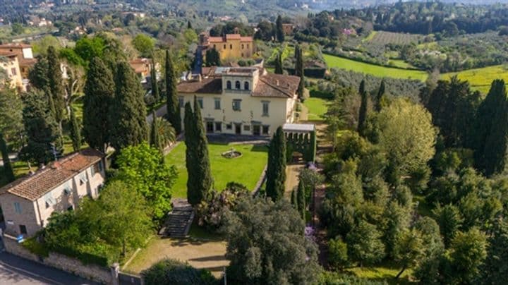 14 bedrooms house for sale in Florence, Italy - Image 2