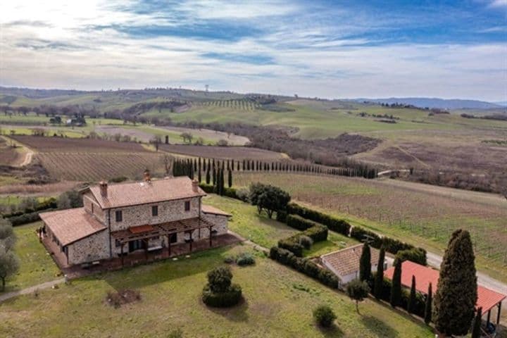 9 bedrooms house for sale in Scansano, Italy - Image 11