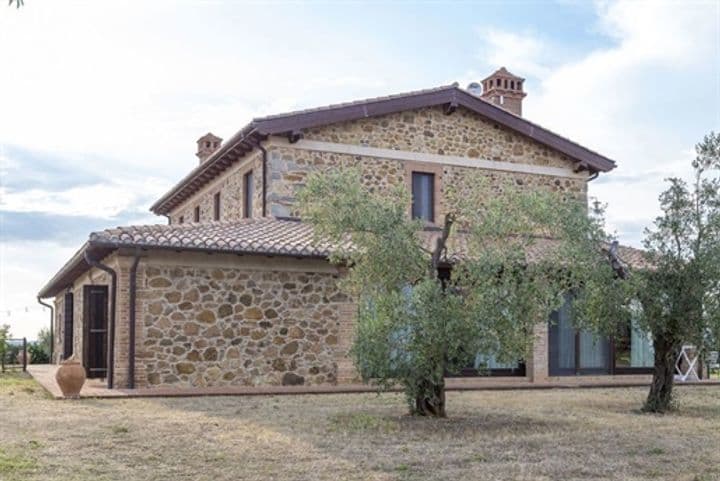 9 bedrooms house for sale in Scansano, Italy - Image 7