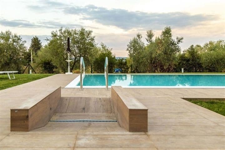 9 bedrooms house for sale in Scansano, Italy - Image 2