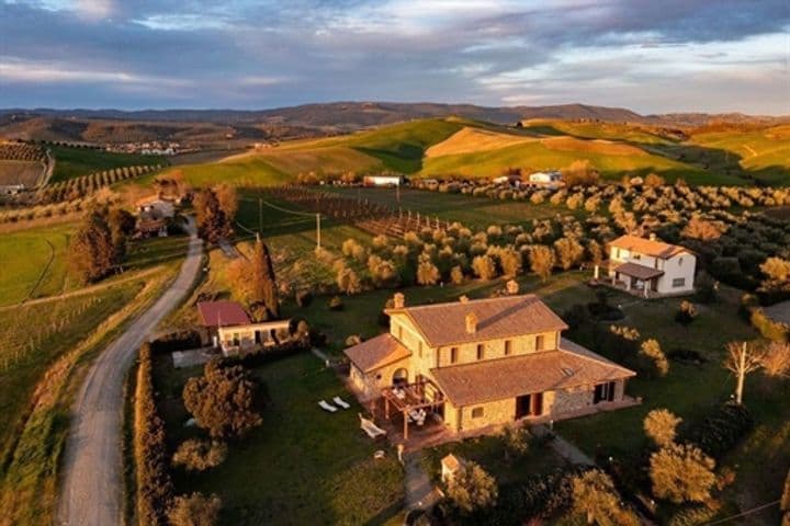 9 bedrooms house for sale in Scansano, Italy - Image 5