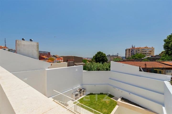 5 bedrooms house for sale in Ajuda, Portugal - Image 9