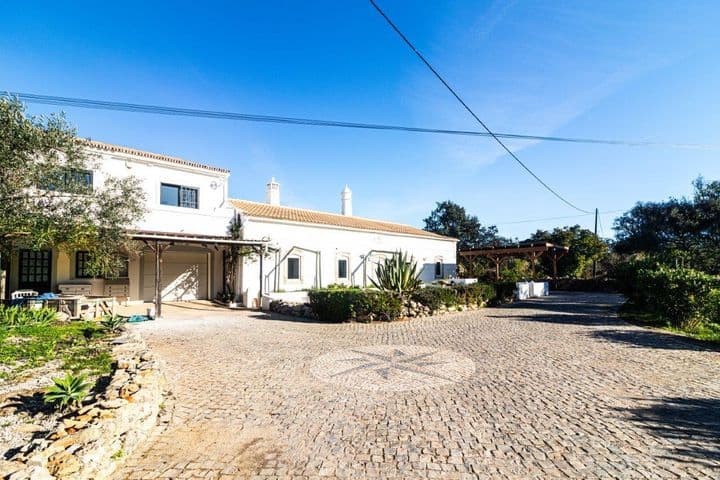 5 bedrooms other for sale in Santa Barbara De Nexe, Portugal