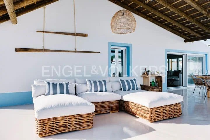 4 bedrooms house for sale in Comporta, Portugal