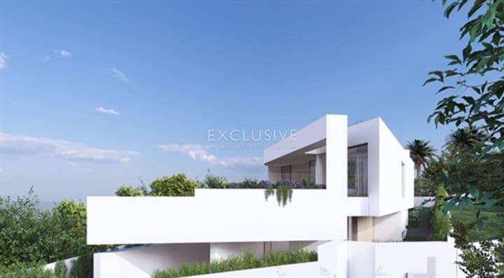 2 bedrooms building for sale in Lagos, Portugal