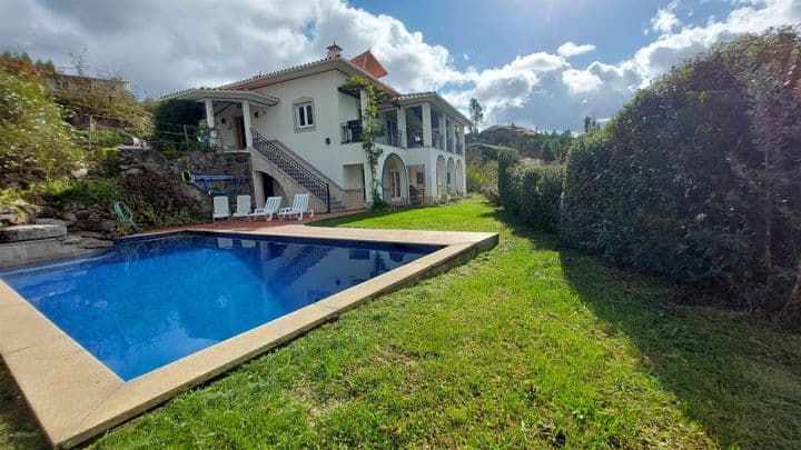 4 bedrooms house for sale in Travanca De Lagos, Portugal - Image 3