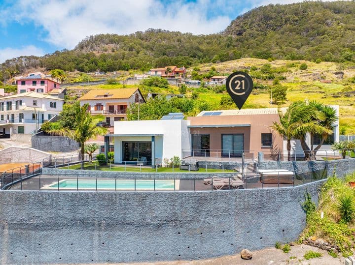 3 bedrooms house for sale in Machico, Portugal - Image 8