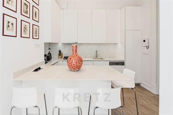 4 bedrooms apartment for sale in Chiado, Portugal - Image 5