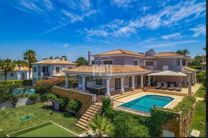 4 bedrooms house for sale in Vilamoura, Portugal - Image 2