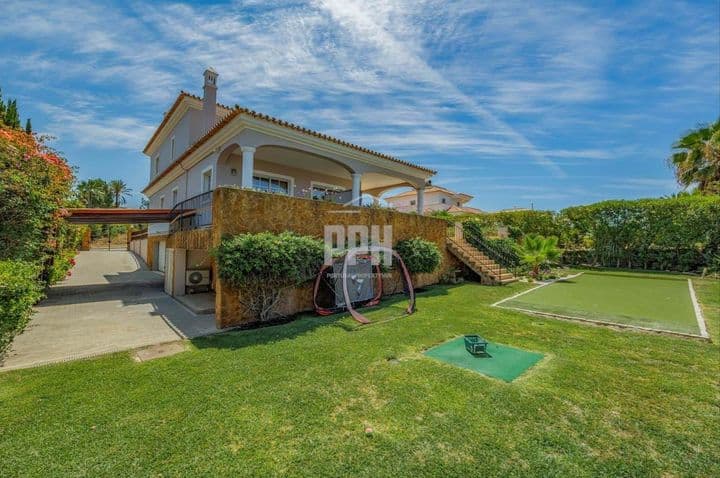 4 bedrooms house for sale in Vilamoura, Portugal