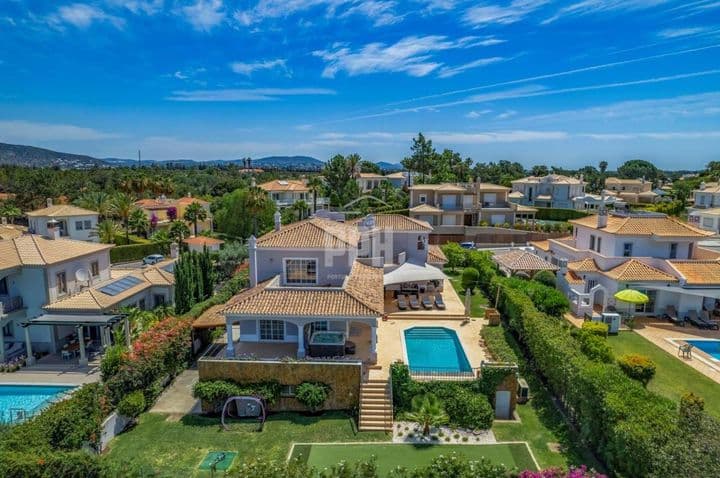 4 bedrooms house for sale in Vilamoura, Portugal - Image 4