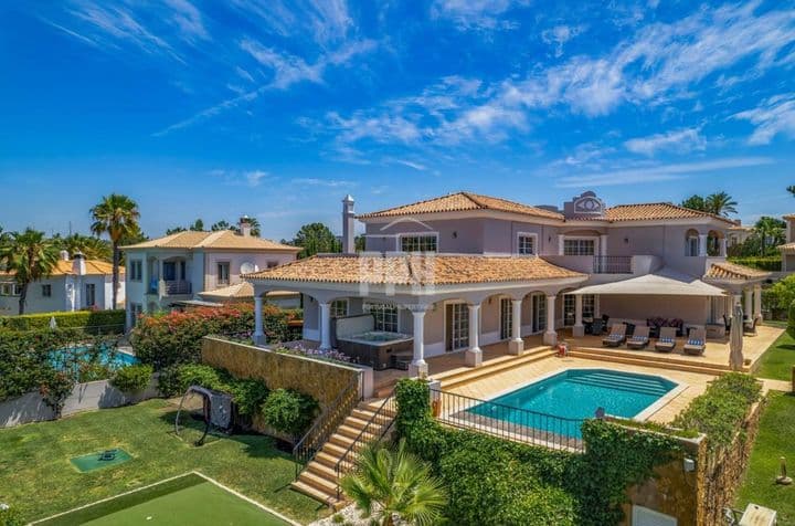 4 bedrooms house for sale in Vilamoura, Portugal - Image 3