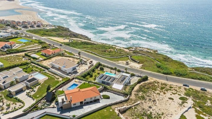 4 bedrooms house for sale in Foz Do Arelho, Portugal - Image 2