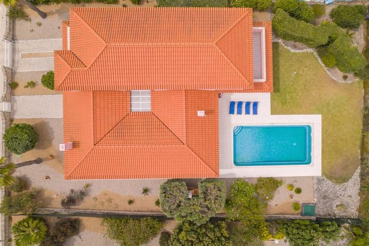 4 bedrooms house for sale in Amoreira, Portugal - Image 3