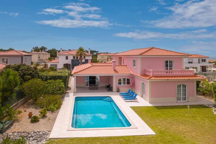 4 bedrooms house for sale in Amoreira, Portugal - Image 2