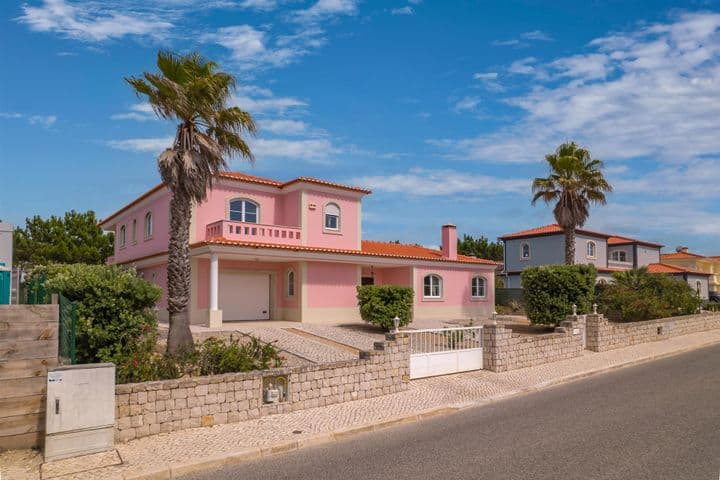 4 bedrooms house for sale in Amoreira, Portugal - Image 9