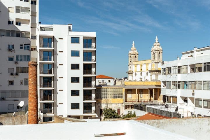 106 bedrooms apartment for sale in Faro (Se e Sao Pedro), Portugal - Image 2