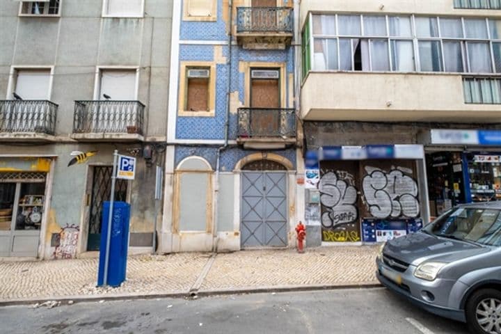 Building for sale in Arroios, Portugal - Image 4