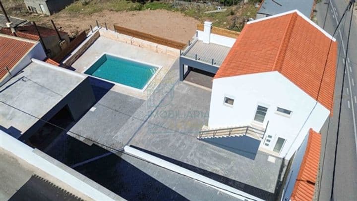 3 bedrooms house for sale in Caldas da Rainha - Santo Onofre e Serra do Bouro, Portugal - Image 6