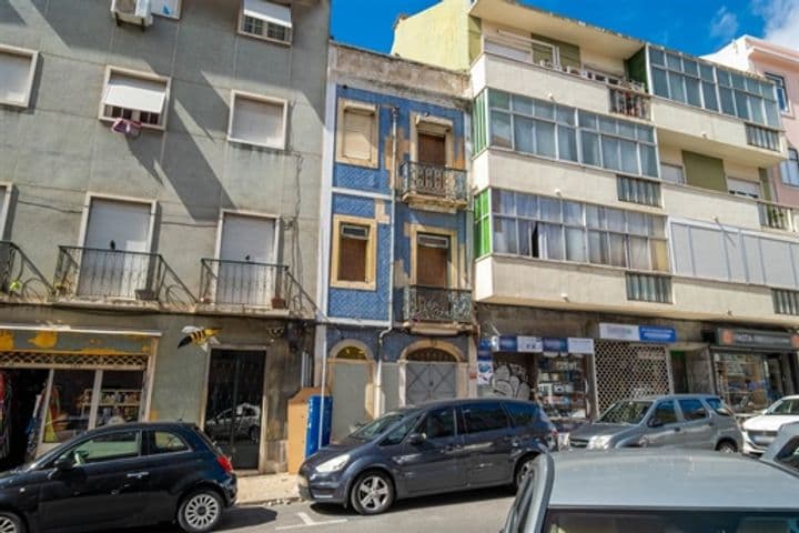 Building for sale in Arroios, Portugal - Image 2