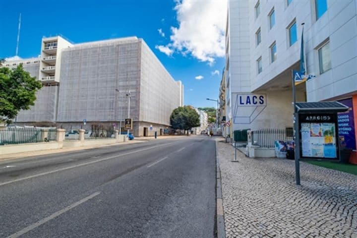 Building for sale in Arroios, Portugal - Image 9