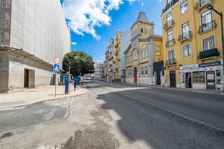 Building for sale in Arroios, Portugal - Image 10