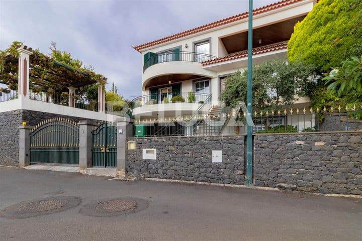 4 bedrooms house for sale in Santa Maria Maior (Funchal), Portugal - Image 2