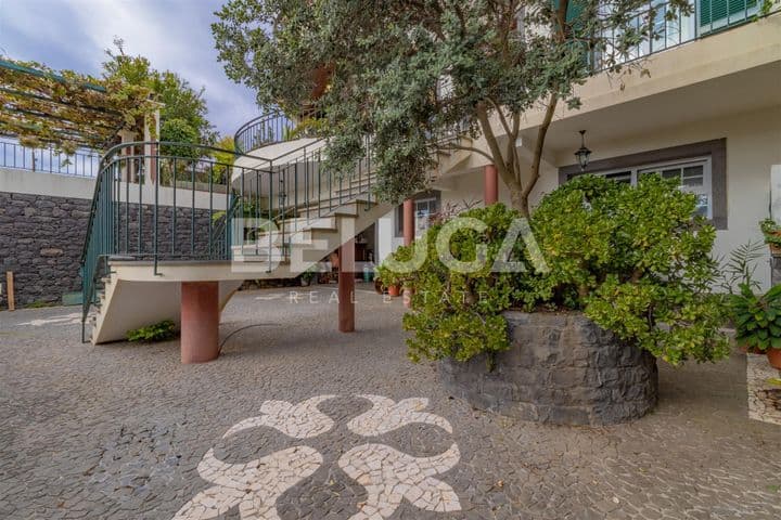 4 bedrooms house for sale in Santa Maria Maior (Funchal), Portugal - Image 9