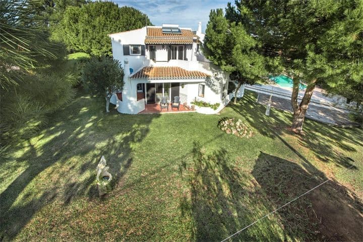 4 bedrooms house for sale in Alcantarilha e Pera, Portugal - Image 4