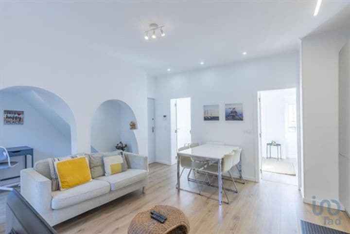 1 bedroom apartment for sale in Lisbon, Portugal - Image 12