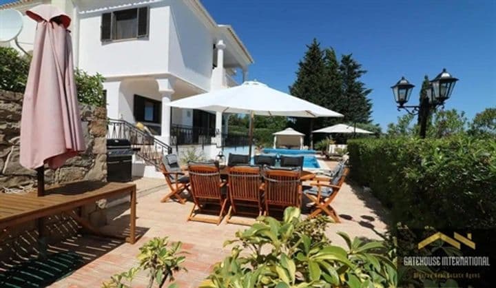 3 bedrooms house for sale in Sao Bras De Alportel, Portugal