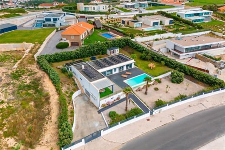 4 bedrooms house for sale in Foz Do Arelho, Portugal - Image 3