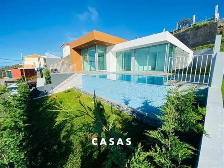 3 bedrooms house for sale in Estreito Da Calheta, Portugal - Image 5