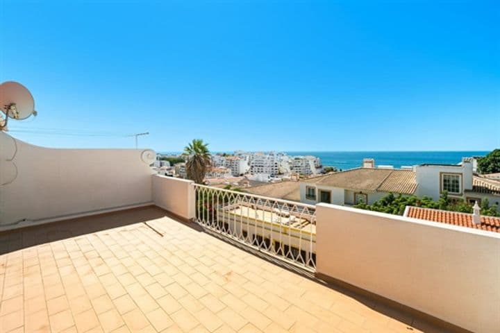 11 bedrooms building for sale in Faro (Se e Sao Pedro), Portugal