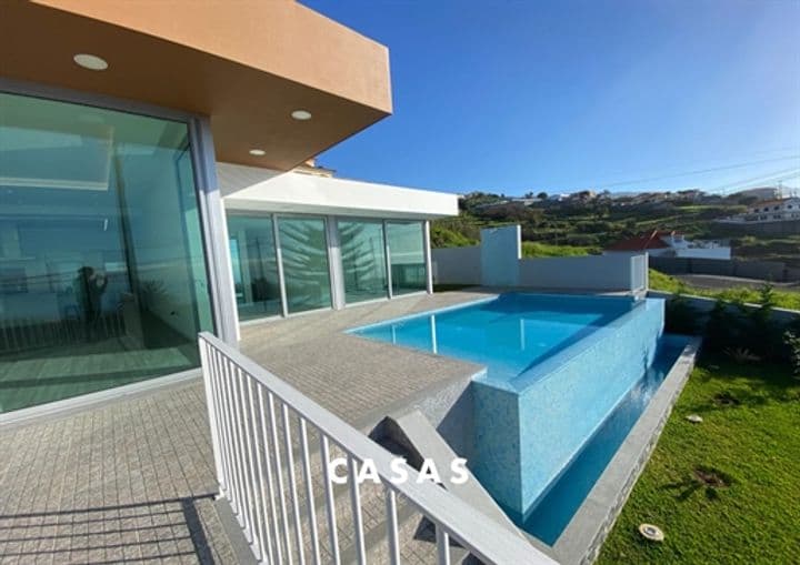 3 bedrooms house for sale in Estreito Da Calheta, Portugal