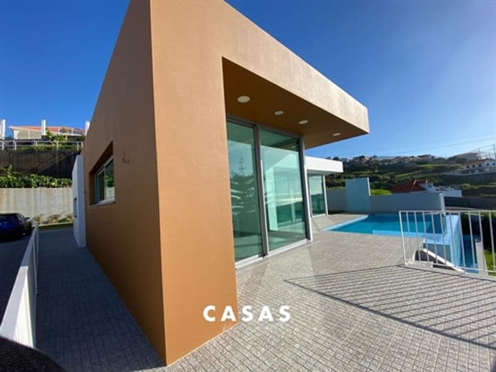 3 bedrooms house for sale in Estreito Da Calheta, Portugal - Image 2