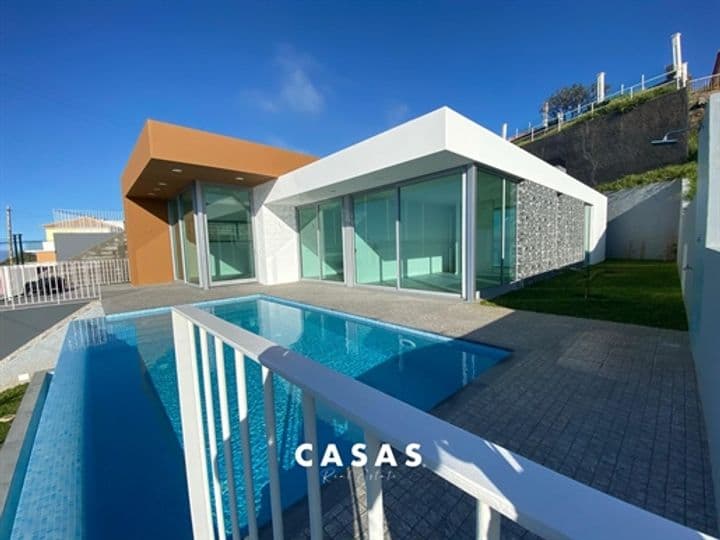 3 bedrooms house for sale in Estreito Da Calheta, Portugal - Image 3