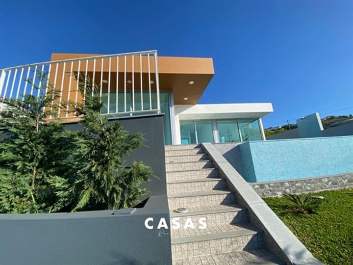 3 bedrooms house for sale in Estreito Da Calheta, Portugal - Image 4