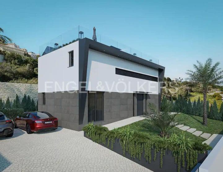 4 bedrooms house for sale in Albufeira (Olhos de Agua), Portugal - Image 3