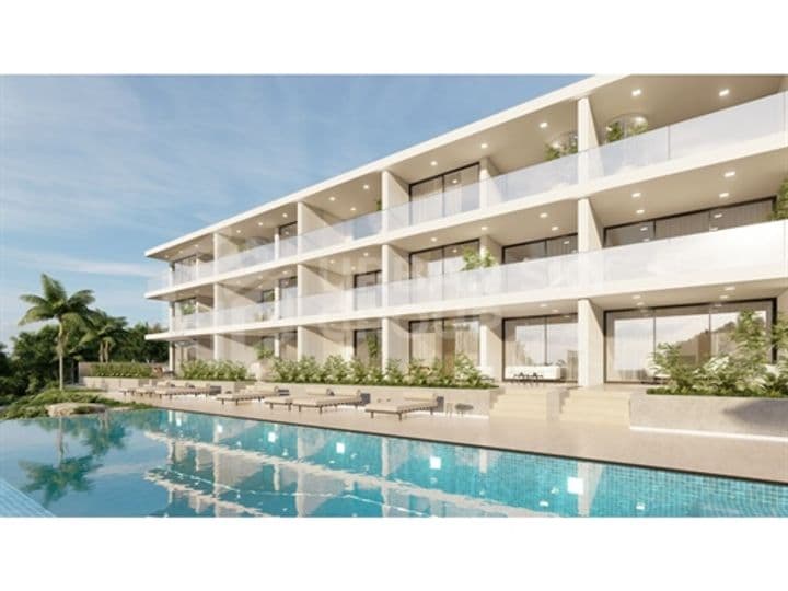 1 bedroom apartment for sale in Estombar e Parchal, Portugal - Image 10