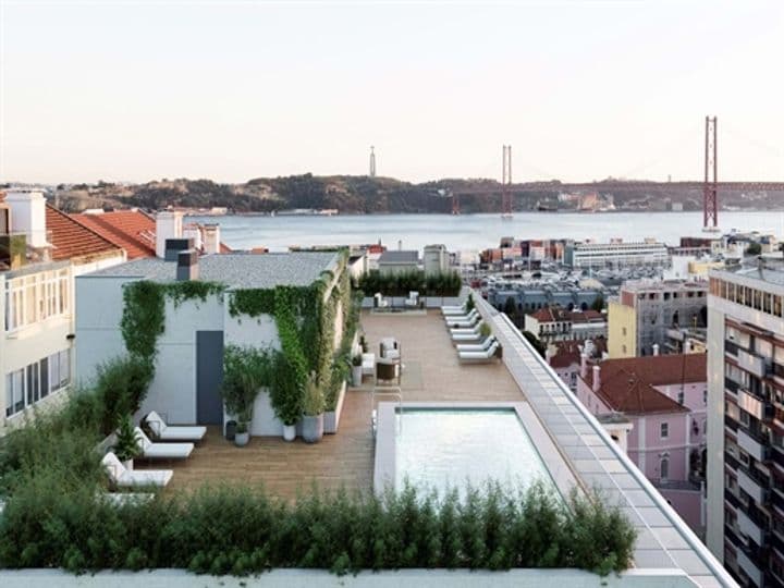 2 bedrooms other for sale in Lisbon, Portugal