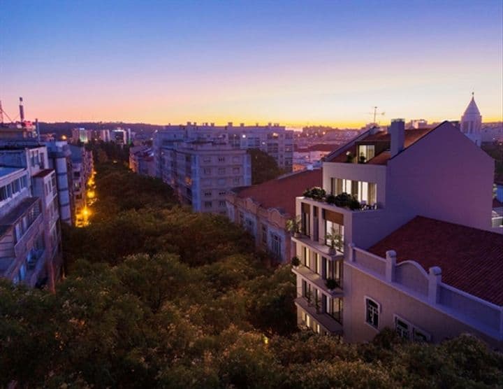 4 bedrooms other for sale in Lisbon, Portugal - Image 8