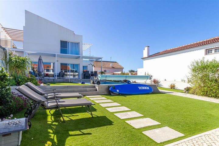 4 bedrooms house for sale in Sesimbra (Castelo), Portugal - Image 5