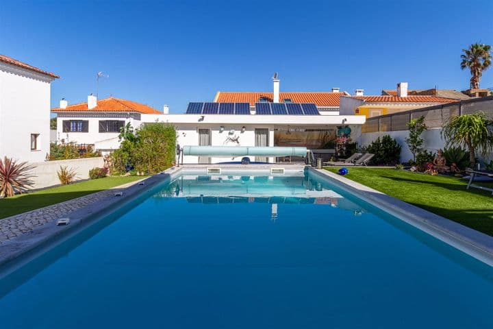 4 bedrooms house for sale in Sesimbra (Castelo), Portugal - Image 3