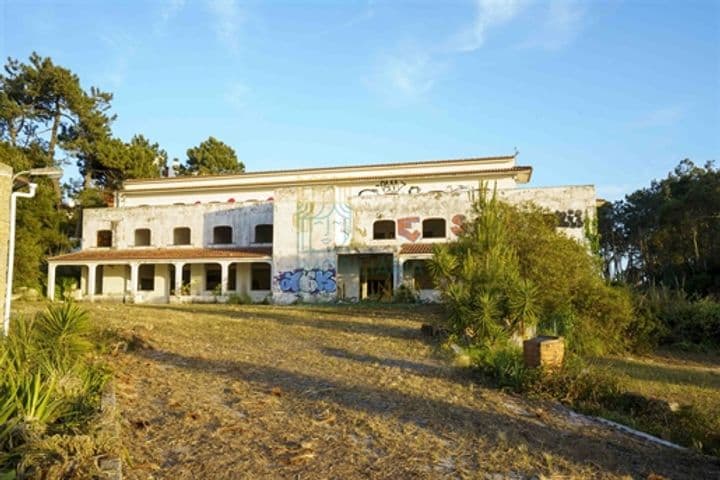 12 bedrooms other for sale in Nadadouro, Portugal