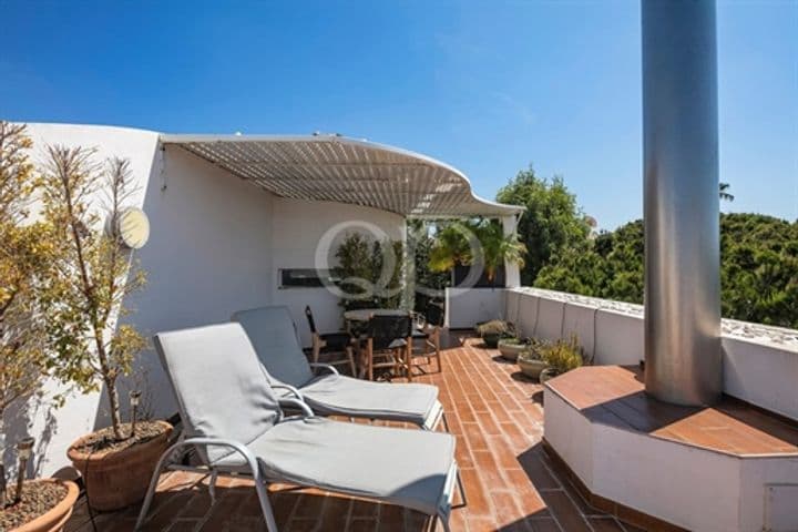 2 bedrooms apartment for sale in Dunas Douradas, Portugal - Image 9