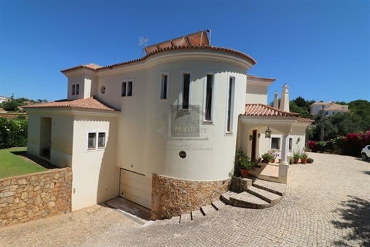 4 bedrooms house for sale in Loule (Sao Clemente), Portugal - Image 2