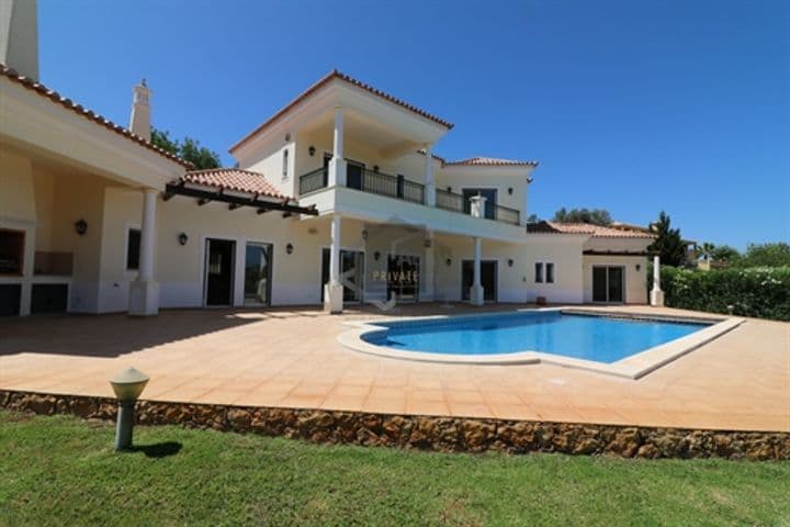 4 bedrooms house for sale in Loule (Sao Clemente), Portugal - Image 12