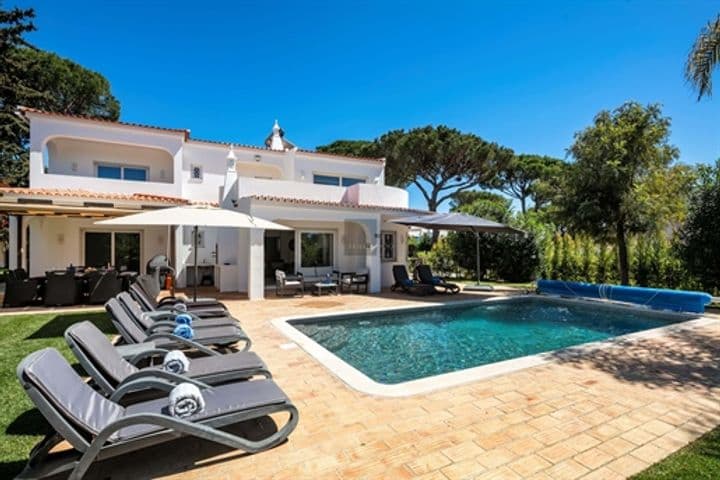 4 bedrooms house for sale in Vilamoura, Portugal - Image 2