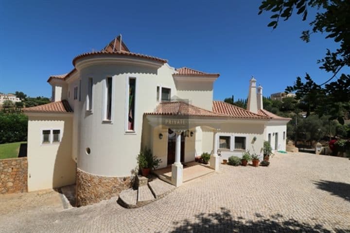 4 bedrooms house for sale in Loule (Sao Clemente), Portugal - Image 9